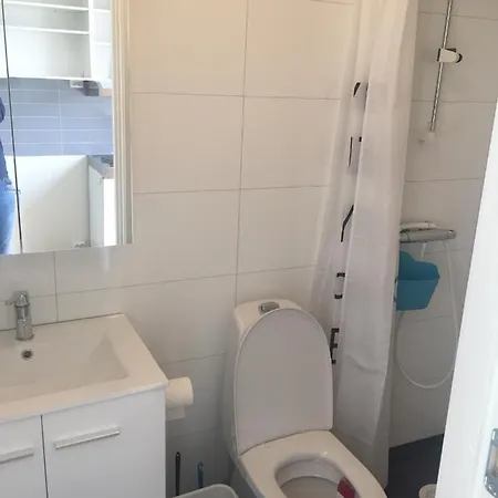Sentrum Apartment Апартаменты *