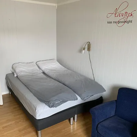 Sentrum Apartment Апартаменты *