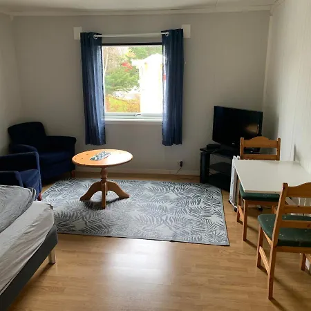 Sentrum Apartment Апартаменты *